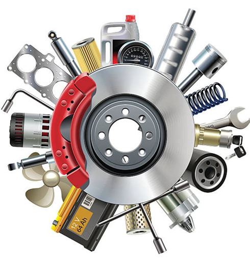 Automobile Parts Manufacturing Companies in Chennai,Hose Nipple, Fittings and Valves Items Manufacturing in Chennai