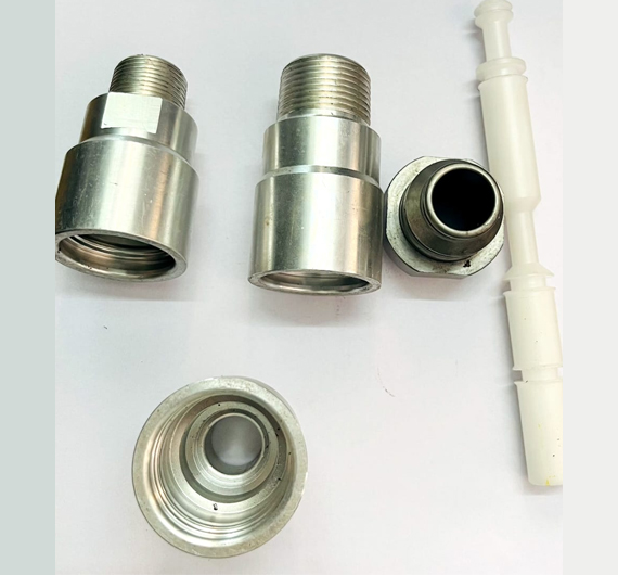 Automobile Parts Manufacturing Companies in Chennai,Hose Nipple, Fittings and Valves Items Manufacturing in Chennai